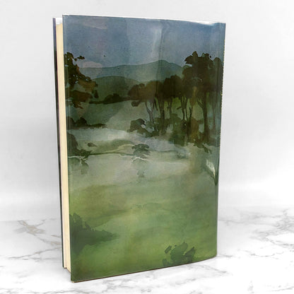 Cart and Cwidder by Diana Wynne Jones [U.S. FIRST EDITION • FIRST PRINTING] 1977