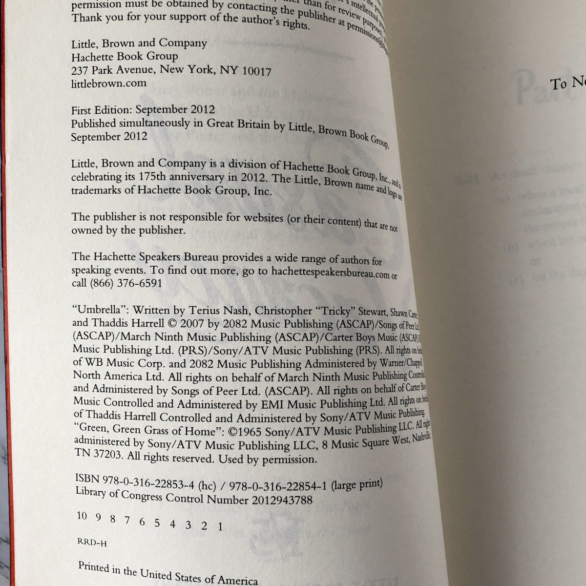 Casual Vacancy by J.K. Rowling [FIRST PAPERBACK PRINTING] - Bookshop Apocalypse