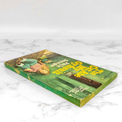 The Cat Ate My Gymsuit by Paula Danziger [1980 DELL PAPERBACK]