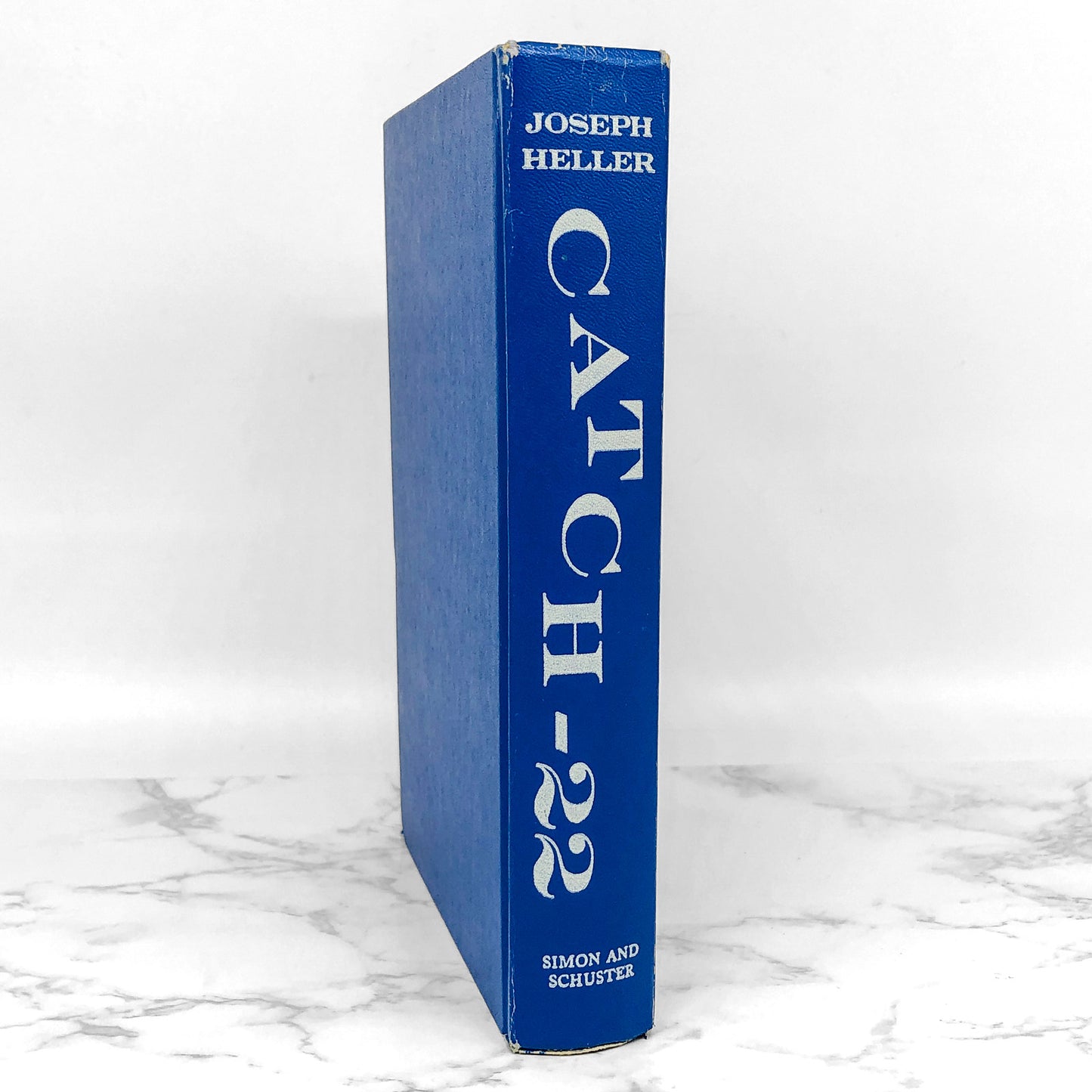 Catch-22 by Joseph Heller [1961 HARDCOVER]