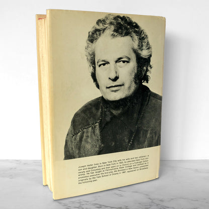 Catch-22 by Joseph Heller [FIRST EDITION / 1961]