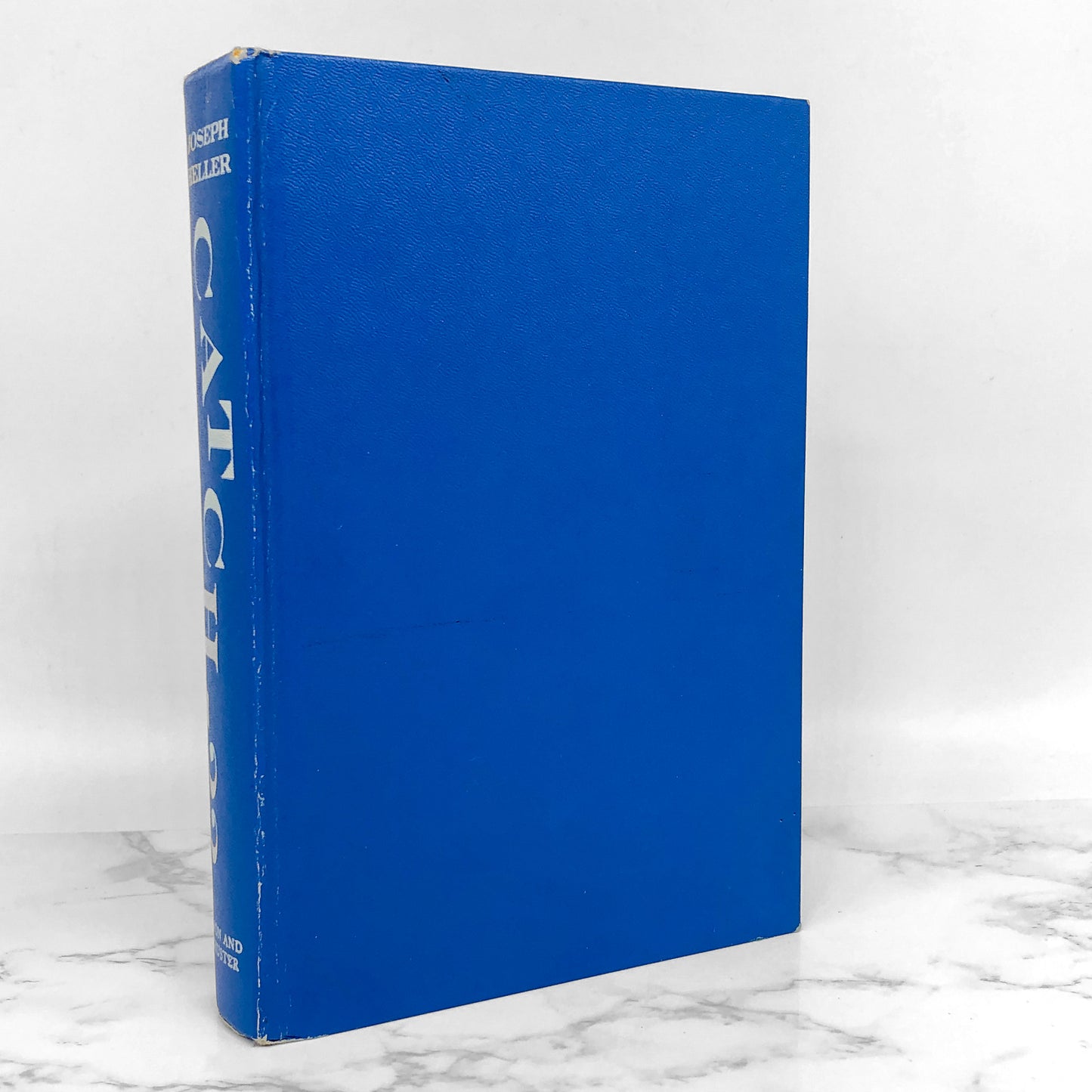 Catch-22 by Joseph Heller [1961 HARDCOVER]