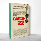 Catch-22 by Joseph Heller [1970 DELL PAPERBACK]