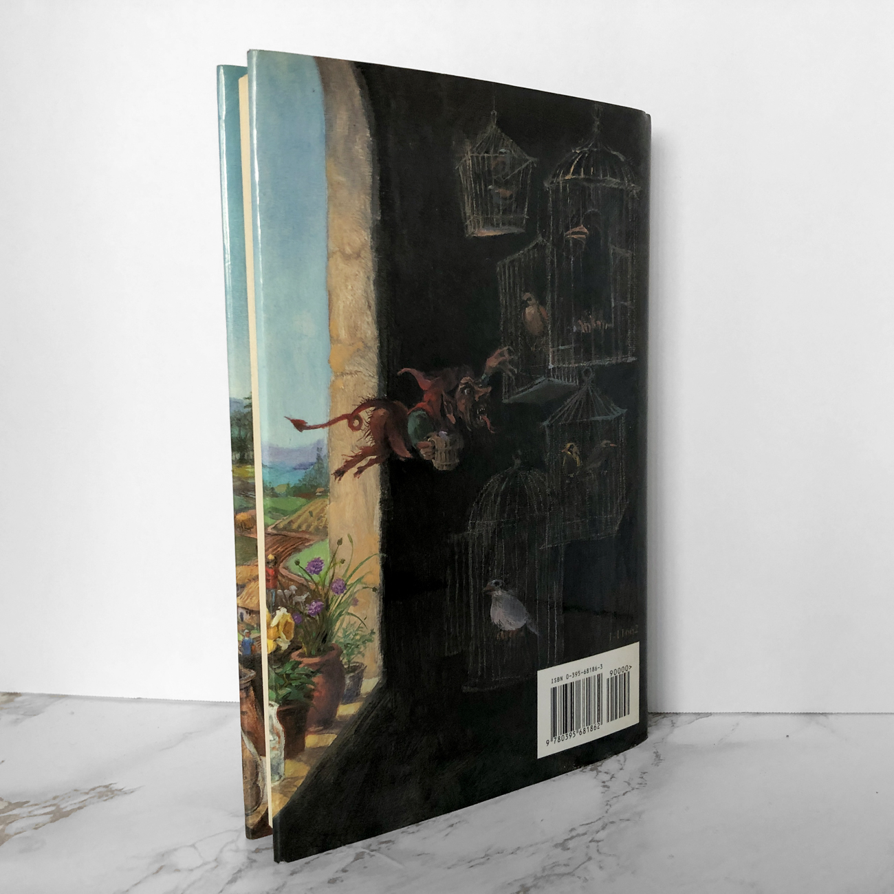 Catherine Called Birdy by Karen Cushman [FIRST PRINTING] - Bookshop Apocalypse