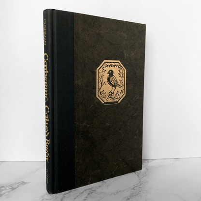 Catherine Called Birdy by Karen Cushman [FIRST PRINTING] - Bookshop Apocalypse