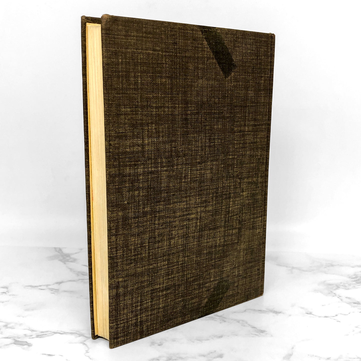 The Cat-Nappers "aka" Aunts Aren't Gentlemen by P.G. Wodehouse [FIRST EDITION] 1974