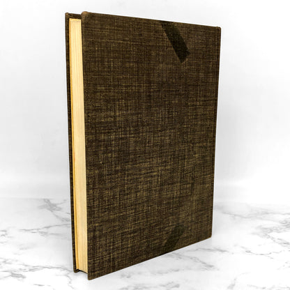 The Cat-Nappers "aka" Aunts Aren't Gentlemen by P.G. Wodehouse [FIRST EDITION] 1974