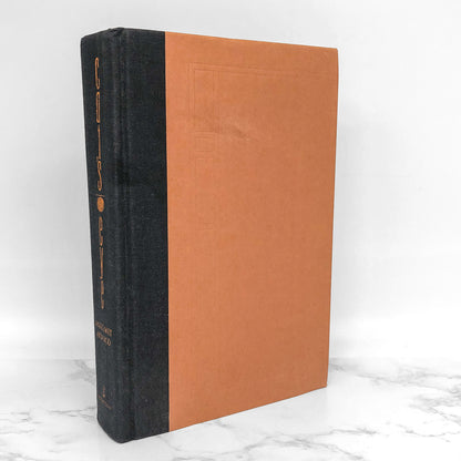 Cat's Eye by Margaret Atwood [1989 HARDCOVER]