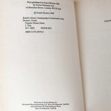 Chapterhouse DUNE by Frank Herbert [U.K. FIRST EDITION / FIRST PRINTING] 1985 ❧ Victor Gollancz Ltd.