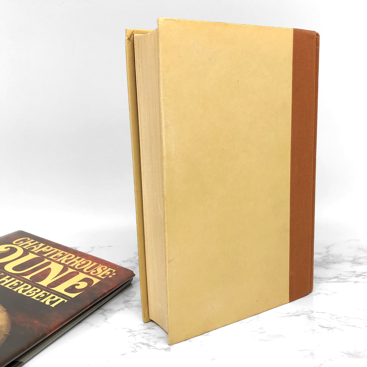 Chapterhouse DUNE by Frank Herbert [FIRST EDITION / FIRST PRINTING] 1985 ❧ G.P. Putnam's Sons