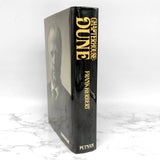 Chapterhouse DUNE by Frank Herbert [FIRST EDITION / FIRST PRINTING] 1985 ❧ G.P. Putnam's Sons