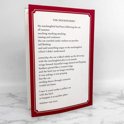 Run With the Hunted: A Charles Bukowski Reader [2003 HARDCOVER RE-ISSUE] Ecco