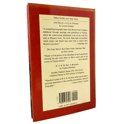 Che! Latin Americas Legendary Guerilla Leader by Anne E. Neimark [FIRST EDITION] - Bookshop Apocalypse