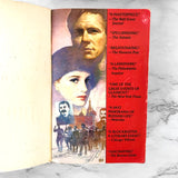 Children of the Arbat by Anatoli Rybakov [FIRST U.S. PAPERBACK PRINTING] 1989