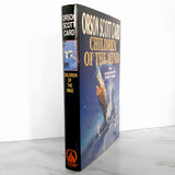 Children of the Mind by Orson Scott Card SIGNED! [FIRST EDITION / 1996]