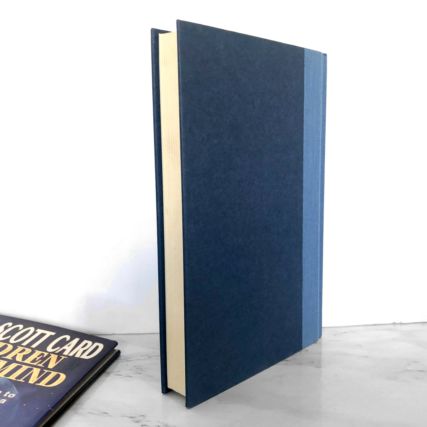 Children of the Mind by Orson Scott Card SIGNED! [FIRST EDITION / 1996]