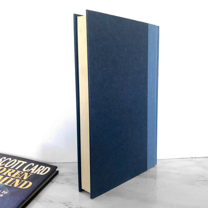 Children of the Mind by Orson Scott Card SIGNED! [FIRST EDITION / 1996]