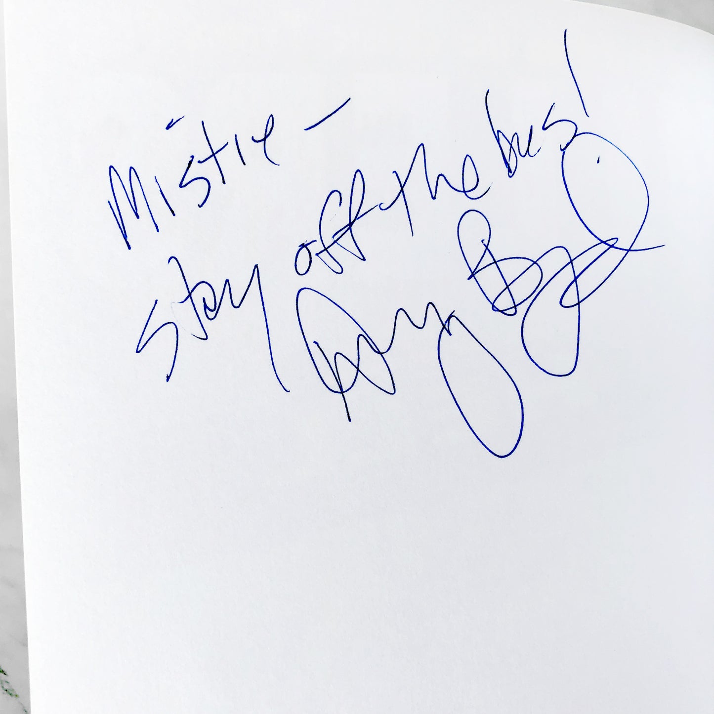 Chillers: Volume One by Daniel Boyd SIGNED! [FIRST EDITION / 2012] TROMA