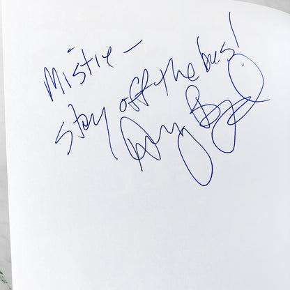 Chillers: Volume One by Daniel Boyd SIGNED! [FIRST EDITION / 2012] TROMA