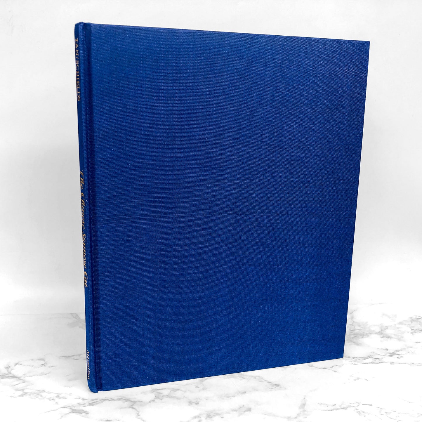 The Chinese Siamese Cat by Amy Tan & Gretchen Shields SIGNED! [FIRST EDITION • FIRST PRINTING] 1994