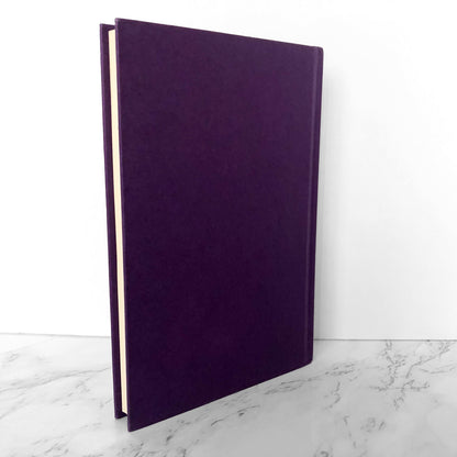 Chitty Chitty Bang Bang by Ian Fleming & Illustrated by Brian Selznick [DELUXE HARDCOVER / 2003] - Bookshop Apocalypse