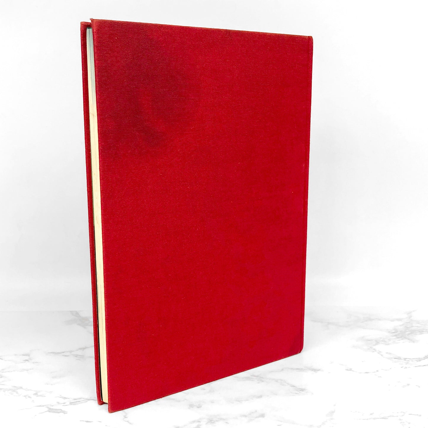 Chitty Chitty Bang Bang by Ian Fleming [U.S. FIRST EDITION] 1964 *See Condition