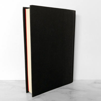 Choke by Chuck Palahniuk SIGNED! [FIRST EDITION / FIRST PRINTING] 2001