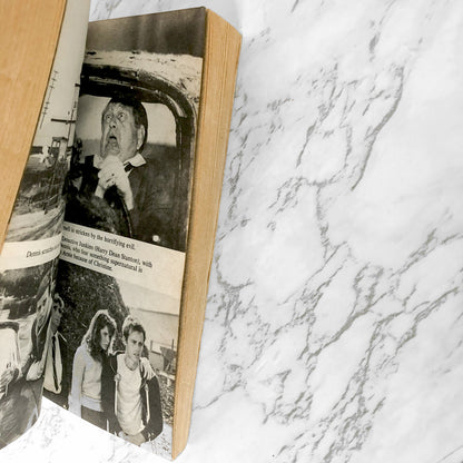 Christine by Stephen King [MOVIE TIE-IN PAPERBACK / 1983]