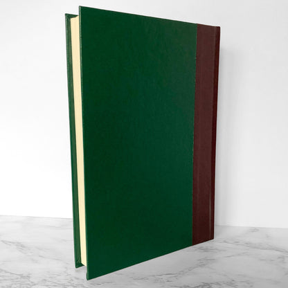 A Christmas Carol and Other Stories by Charles Dickens [ILLUSTRATED HARDCOVER] 1988