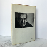 Chronicle of a Death Foretold by Gabriel Garcia Marquez [FIRST EDITION] - Bookshop Apocalypse
