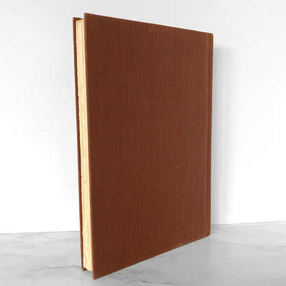 Chronicle of a Death Foretold by Gabriel García Márquez [U.S. FIRST EDITION • FIRST PRINTING] 1983