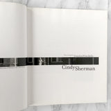 The Complete Untitled Film Stills by Cindy Sherman [FIRST EDITION] • M.O.M.A. NYC