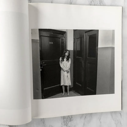 The Complete Untitled Film Stills by Cindy Sherman [FIRST EDITION] • M.O.M.A. NYC