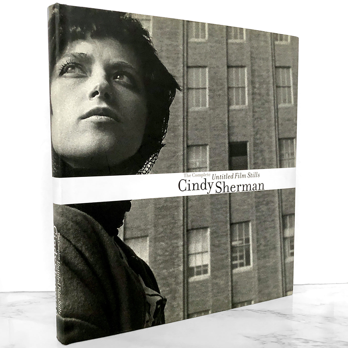 The Complete Untitled Film Stills by Cindy Sherman [FIRST EDITION] • M.O.M.A. NYC