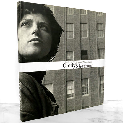 The Complete Untitled Film Stills by Cindy Sherman [FIRST EDITION] • M.O.M.A. NYC
