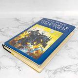 The Citadel of the Autarch by Gene Wolfe [FIRST BOOK CLUB EDITION] 1984