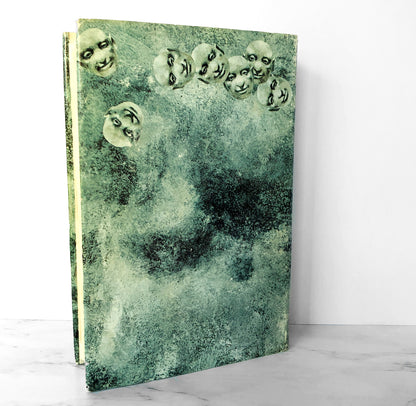 Cities in Flight (#1-4) by James Blish [HARDCOVER OMNIBUS] 1970