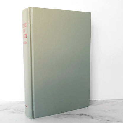 Cities in Flight (#1-4) by James Blish [HARDCOVER OMNIBUS] 1970