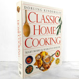 Classic Home Cooking by Mary Berry & Marlena Spieler [FIRST EDITION]