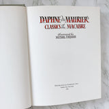 Classics of the Macabre by Daphne du Maurier [ILLUSTRATED SPECIAL EDITION] - Bookshop Apocalypse