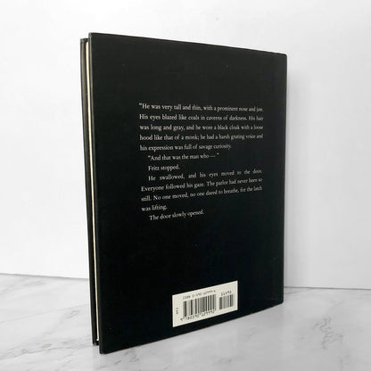 Clockwork by Philip Pullman [FIRST EDITION / FIRST PRINTING] - Bookshop Apocalypse