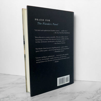 The Club Dumas by Arturo Pérez-Reverte [FIRST EDITION] - Bookshop Apocalypse