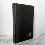 Cocaine Nights by J.G. Ballard [FIRST EDITION] - Bookshop Apocalypse