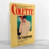 The Vagabond by Colette [1991 PAPERBACK]