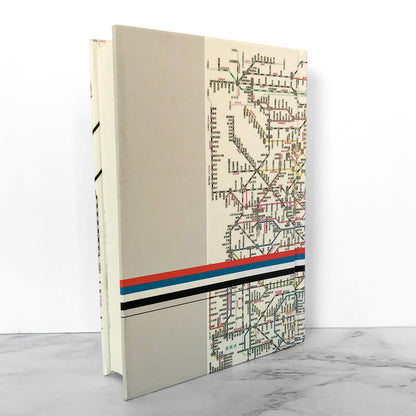 Colorless Tsukuru Tazaki by Haruki Murakami [U.S. FIRST EDITION]