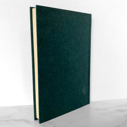 The Colour of Magic by Terry Pratchett [FIRST BOOK CLUB EDITION] 1983 • St. Martin's Press