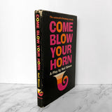 Come Blow Your Horn: A Play by Neil Simon [1961 HARDCOVER]