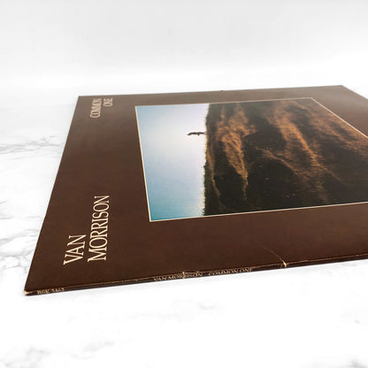 Van Morrison - Common One [VINYL LP] 1980 • Warner Bros.