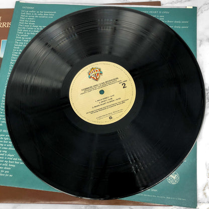 Van Morrison - Common One [VINYL LP] 1980 • Warner Bros.