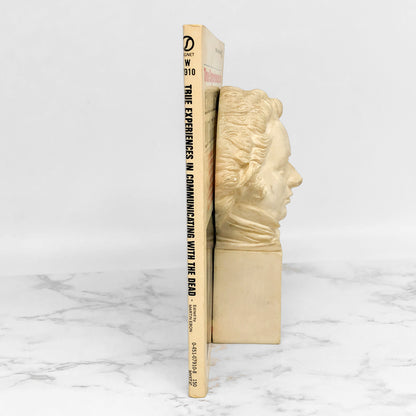 True Experiences in Communicating with the Dead by Martin Ebon [1968 PAPERBACK]